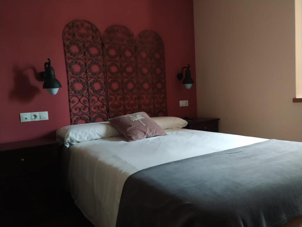 Hotel Cabo Ortegal Cariño Esterno foto