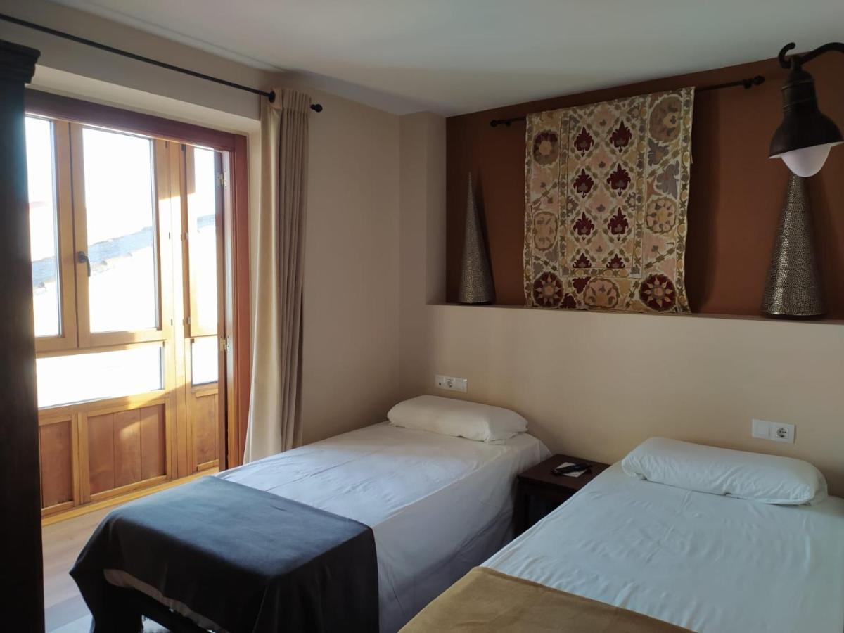 Hotel Cabo Ortegal Cariño Esterno foto