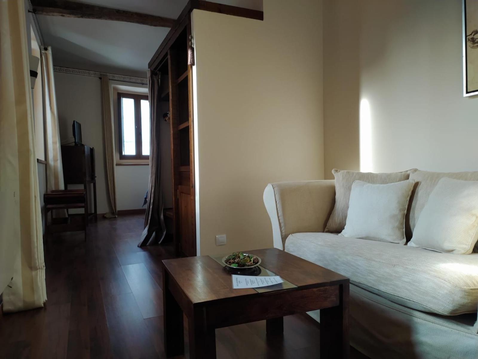 Hotel Cabo Ortegal Cariño Esterno foto